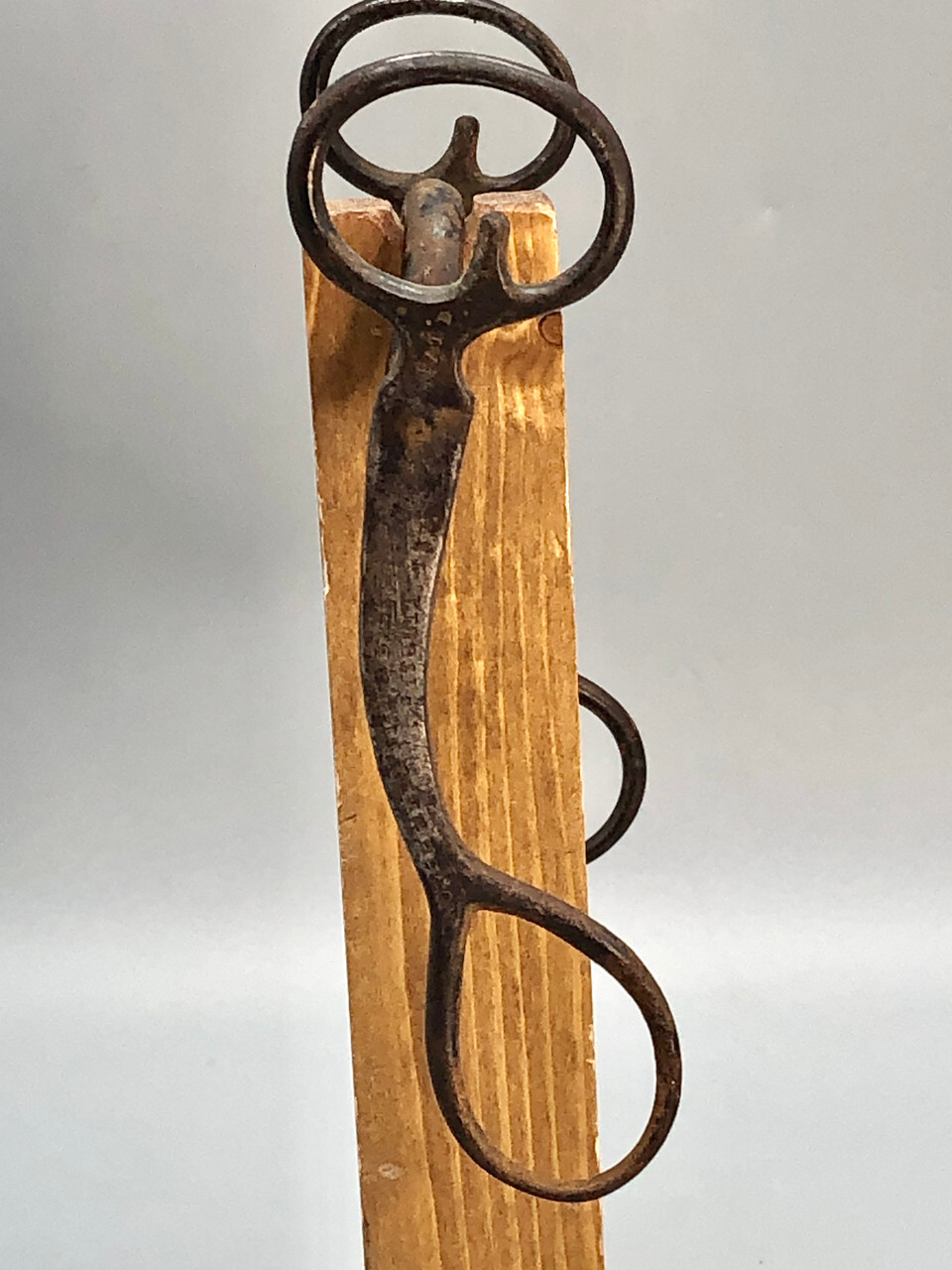 J.O. Bass No. 290 bit