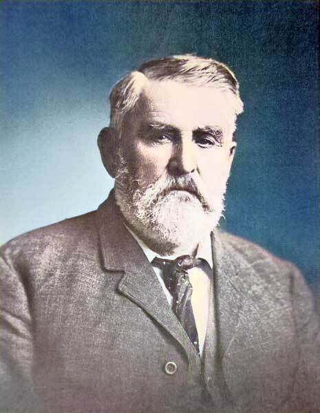 Charles Goodnight